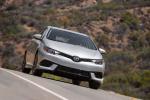 Scion iM 2015 года
